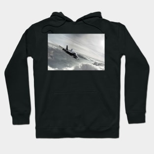 F/A-18 Super Hornet Hoodie